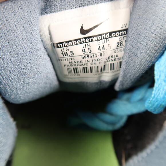 Nike Shoes Mens 10.5 Athletic Trainers Dual Fusion Lite Running Sneakers Active - Picture 6 of 12